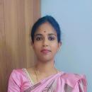 Photo of Supritha B.