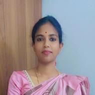 Supritha B. Class 11 Tuition trainer in Kurudampalayam