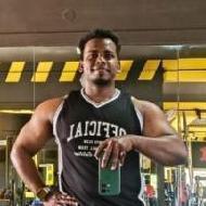 Abdul Rahman M Personal Trainer trainer in Bangalore