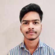 Abhay Tiwari Class 12 Tuition trainer in Gurgaon