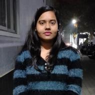 Apurva K. Class I-V Tuition trainer in Bangalore