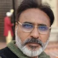 Jagjit Singh Vocal Music trainer in Khilchian