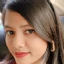 Photo of Shrimoyee B.