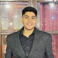 Vaibhav Sharma Class I-V Tuition trainer in Sahibzada Ajit Singh Nagar
