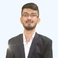 Rutvik Shingadiya Class 12 Tuition trainer in Rajkot