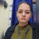 Photo of Tanuja T.