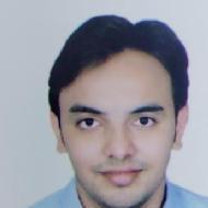 Yogeshwar Gawali Class 11 Tuition trainer in Mira-Bhayandar