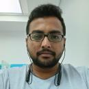 Photo of Naveen Nethra Reddy Jammana