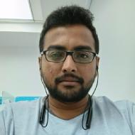 Naveen Nethra Reddy Jammana Class I-V Tuition trainer in Hyderabad