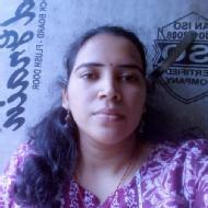 Kalyani B. Class 9 Tuition trainer in Khamgaon
