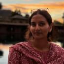 Photo of Asmita M.