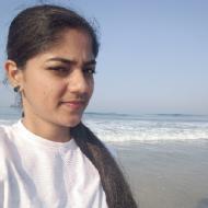 Priya P. Class 10 trainer in Belgaum