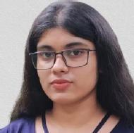 Anindita S. Class I-V Tuition trainer in Chandipur
