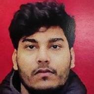 Praveen Raje Class 12 Tuition trainer in Gwalior