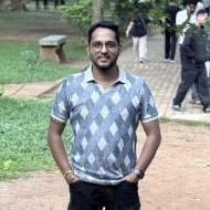 Vignesh Engineering Diploma Tuition trainer in Bangalore