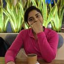 Photo of Kavya N.