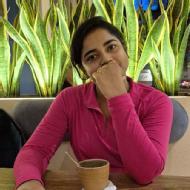 Kavya N. Zumba Dance trainer in Hyderabad