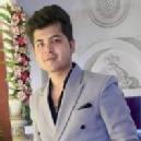 Photo of Tejas Mehta
