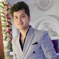 Tejas Mehta Class 12 Tuition trainer in Delhi