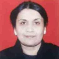 Tarannum B. Class 10 trainer in Pune