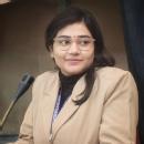 Photo of Shubhi P.