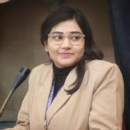 Shubhi P. Class 9 Tuition trainer in Pachore