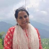 Smriti D. Class 10 trainer in Howrah