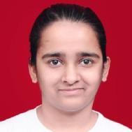 Prerna S. Class I-V Tuition trainer in Delhi