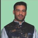 Dar Mudasir Ahmad Class 11 Tuition trainer in Srinagar