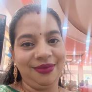 Kajal C. Class I-V Tuition trainer in Delhi