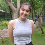 Soniya H. Yoga trainer in Pune