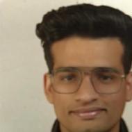 Arpit Sharma Class 10 trainer in Ghaziabad