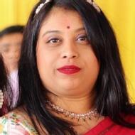 Ayushi K. Class I-V Tuition trainer in Bangalore