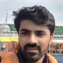 Photo of Anurag Garood