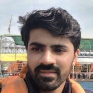 Anurag Garood Class 12 Tuition trainer in Delhi