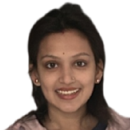 Akshita M. Class 8 Tuition trainer in Saharanpur