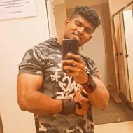 Avinash Personal Trainer trainer in Chennai