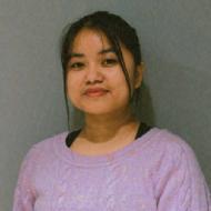 Surbhi T. IELTS trainer in Bangalore