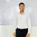 Photo of Harsh Goyal