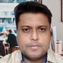 Ashis Das Spoken English trainer in Kolkata