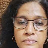 Hema Class 12 Tuition trainer in Chennai