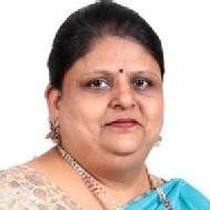 Shilpa T. Class 12 Tuition trainer in Mumbai