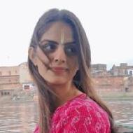 Poonam baloda Class 12 Tuition trainer in Delhi