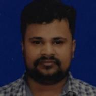 Vaibhav Singh Class I-V Tuition trainer in Delhi