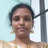 Vijay L. UGC NET Exam trainer in Hyderabad