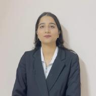 Shivanisaran Class I-V Tuition trainer in Indore