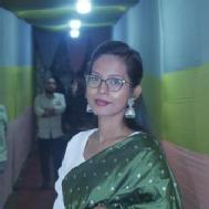 Archana P. Class I-V Tuition trainer in Nagaon