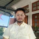 Photo of Mayukhjit Rajkonwar