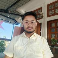 Mayukhjit Rajkonwar Class 12 Tuition trainer in Sonari