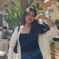 Tanisha T. Class I-V Tuition trainer in Noida